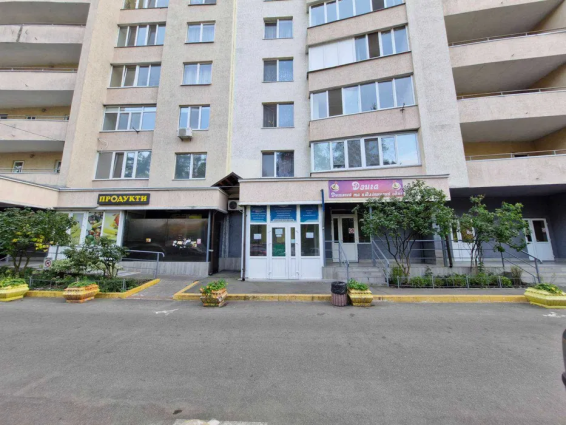 Оренда приміщення вільного призначення ЖК Сосновий Бір